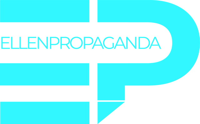 Ellenpropaganda Logo